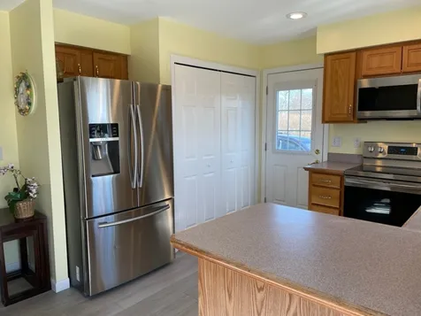 119 West Main Street Vergennes VT 05491