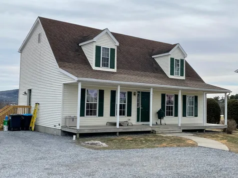 119 West Main Street Vergennes VT 05491