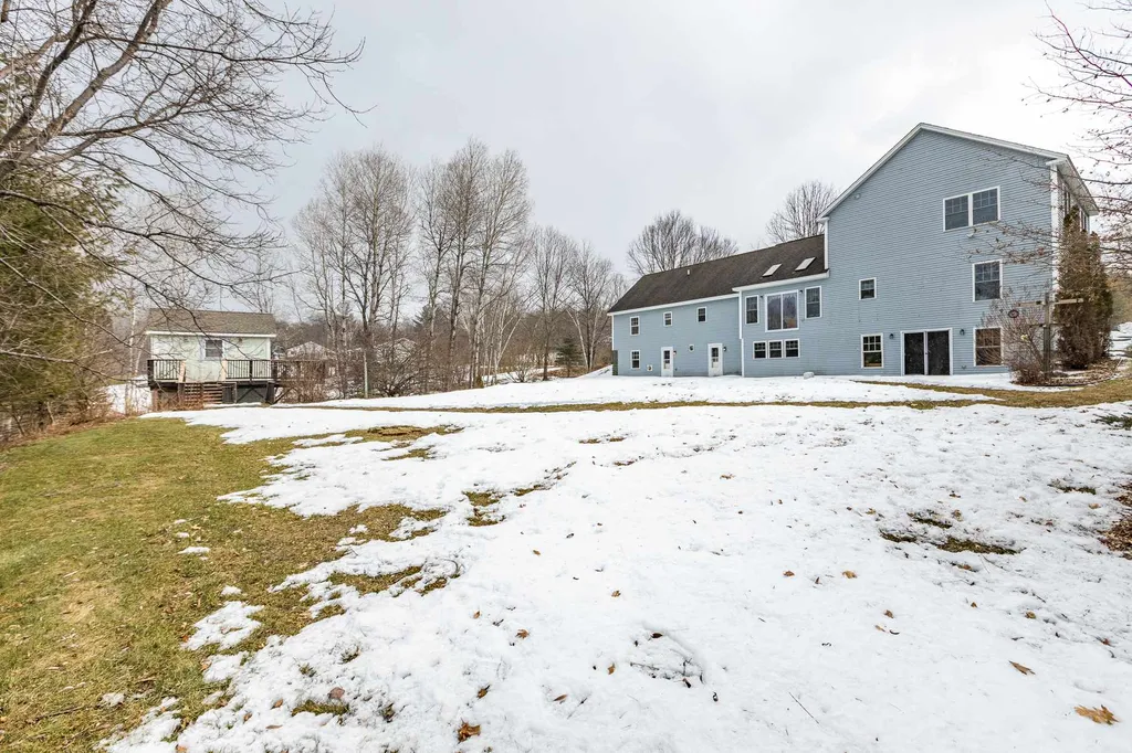 149 Prospect Street Extension Lebanon NH 03766