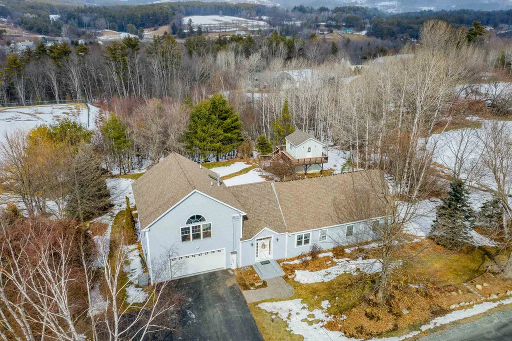 149 Prospect Street Extension Lebanon NH 03766