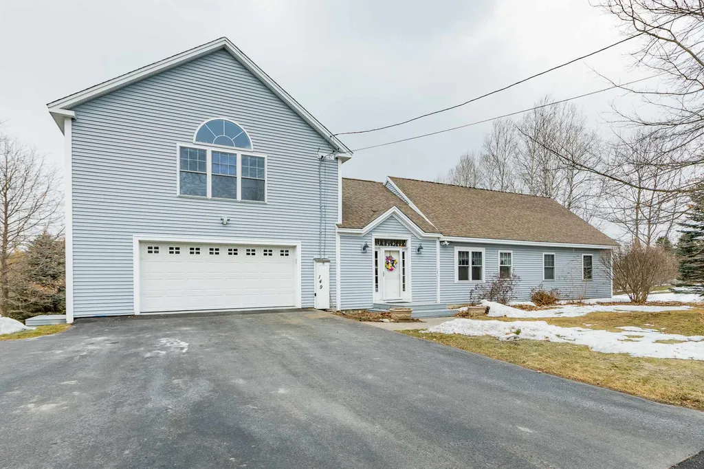 149 Prospect Street Extension Lebanon NH 03766