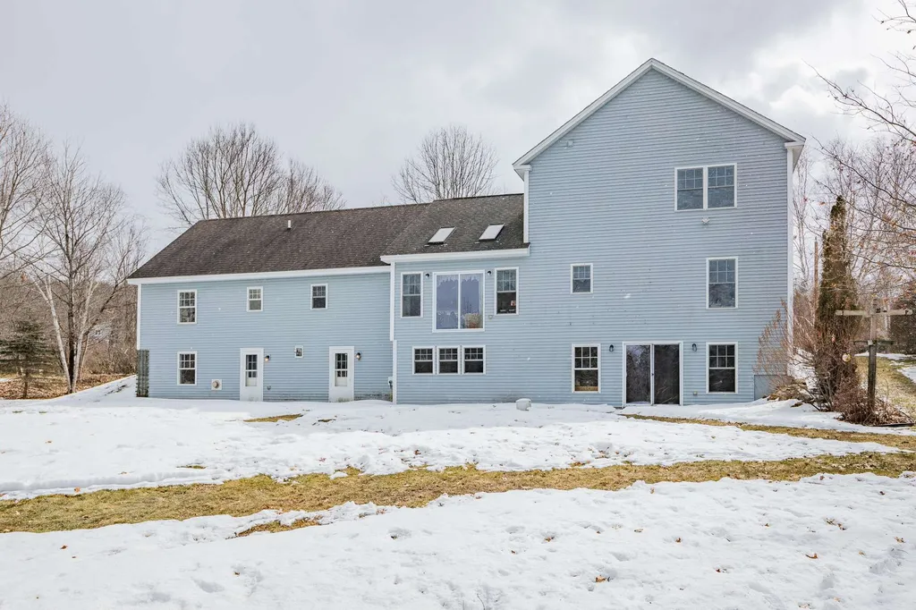 149 Prospect Street Extension Lebanon NH 03766