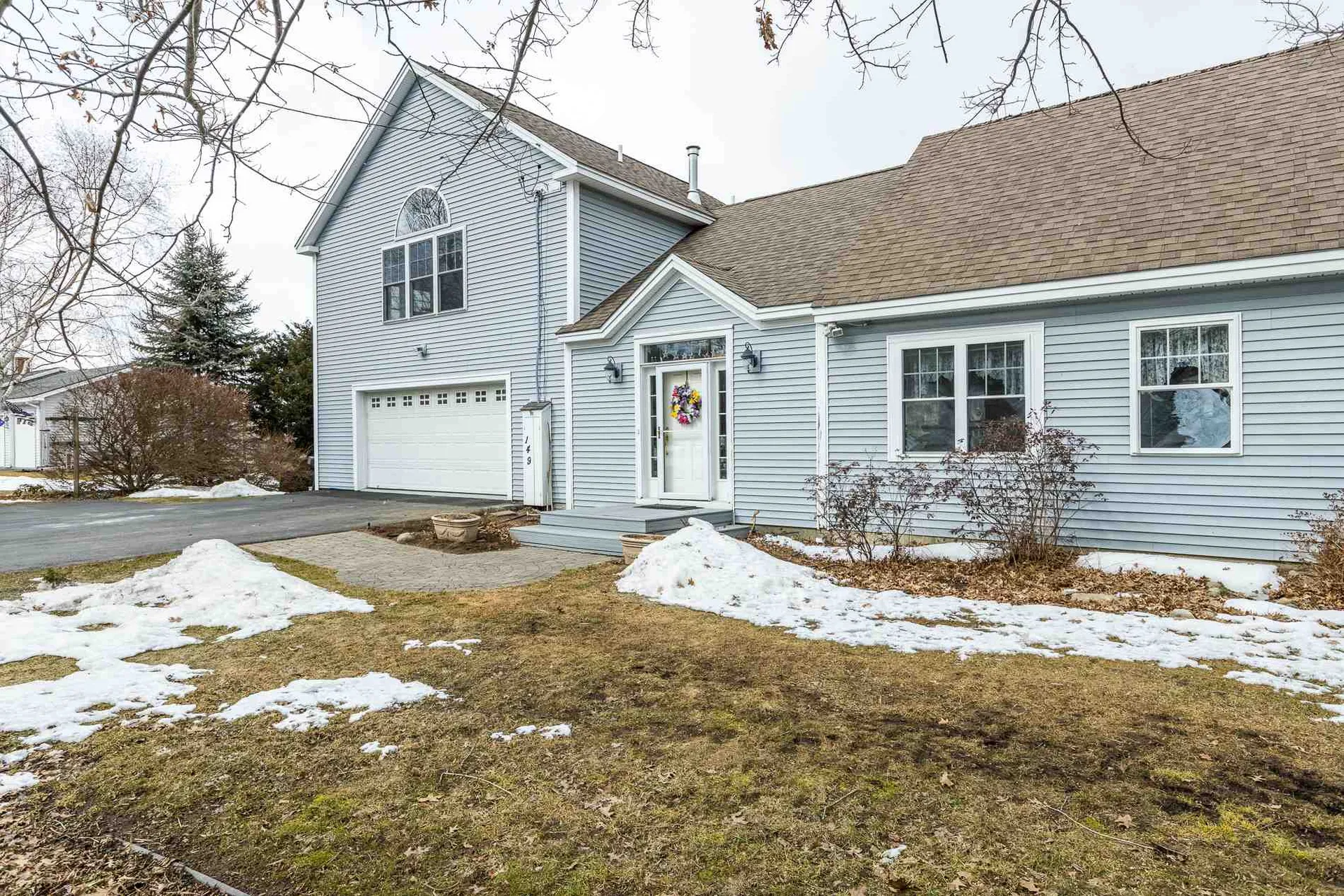 149 Prospect Street Extension Lebanon NH 03766