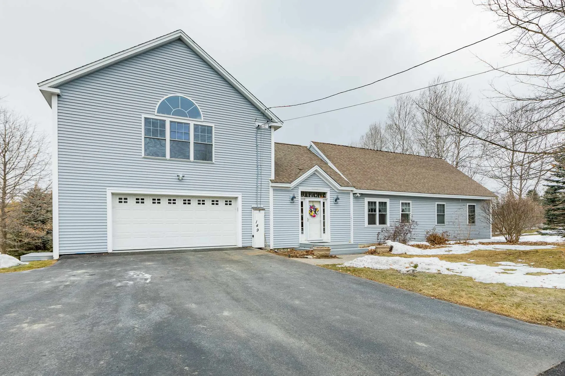149 Prospect Street Extension Lebanon NH 03766