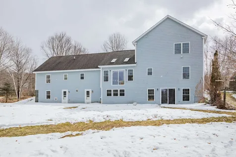 149 Prospect Street Extension Lebanon NH 03766