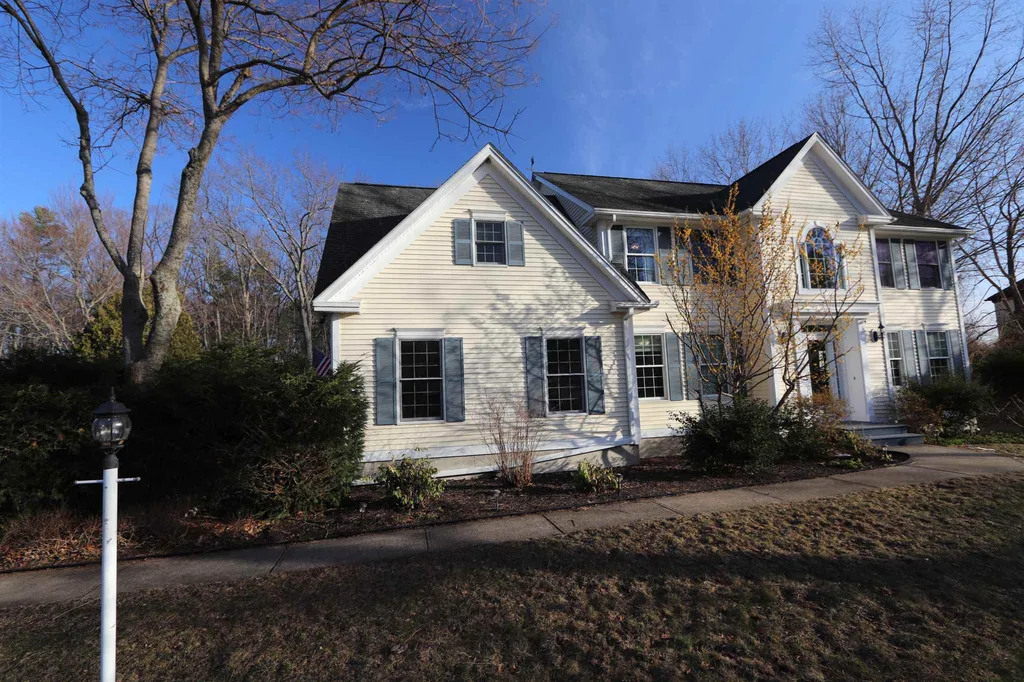 11 Hubbard Road Dover NH 03820