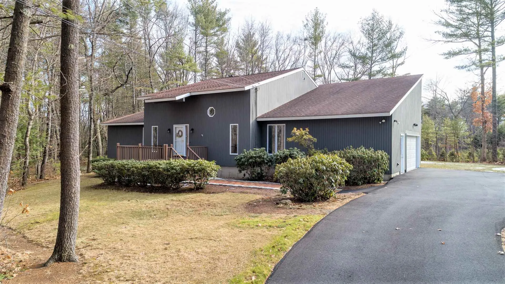 321 Boston Post Road Amherst NH 03031