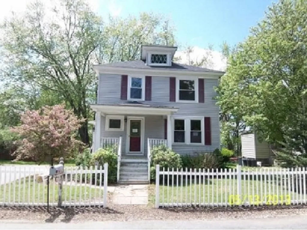 8 Granite Avenue Salem NH 03079