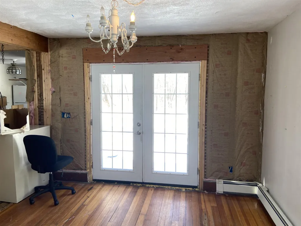 8 Granite Avenue Salem NH 03079