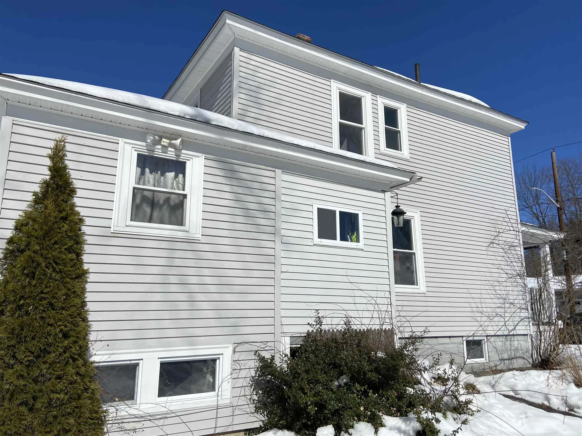 8 Granite Avenue Salem NH 03079