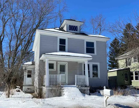 8 Granite Avenue Salem NH 03079