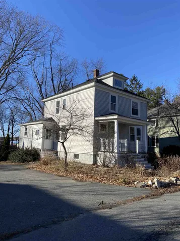 8 Granite Avenue Salem NH 03079