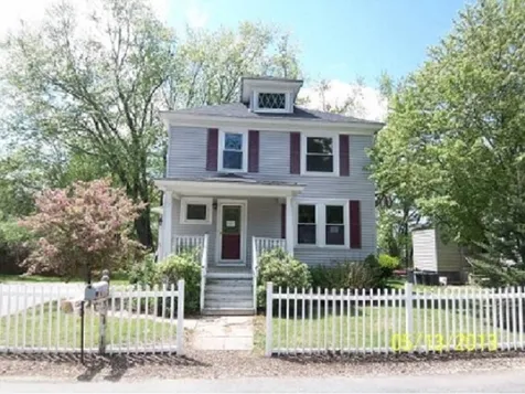 8 Granite Avenue Salem NH 03079