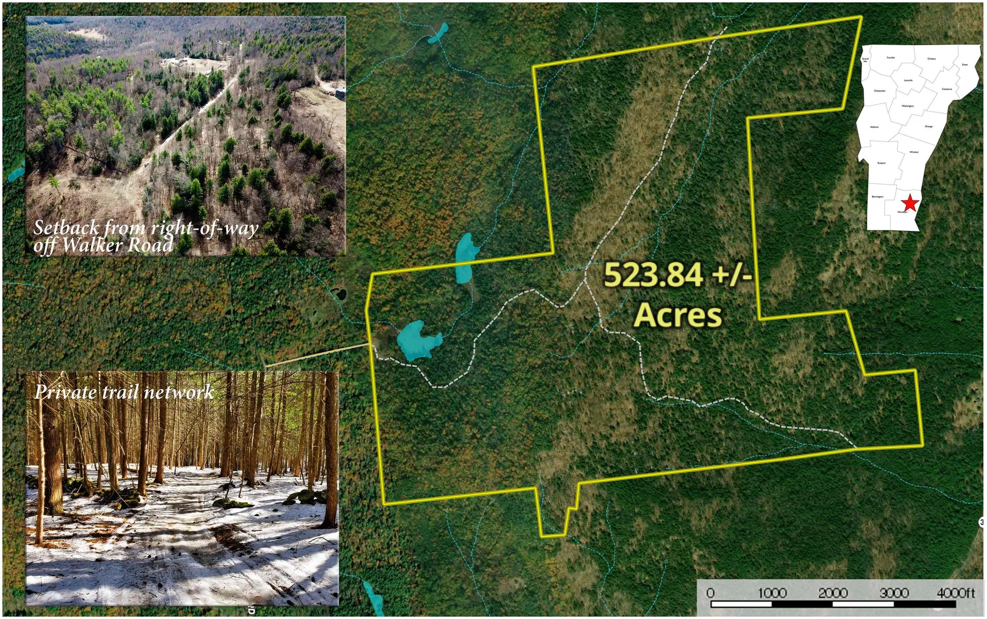 84 Walker Road Athens VT 05143