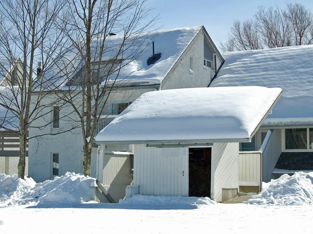 Bridges 80 102 Upper Phase Road Warren VT 05674