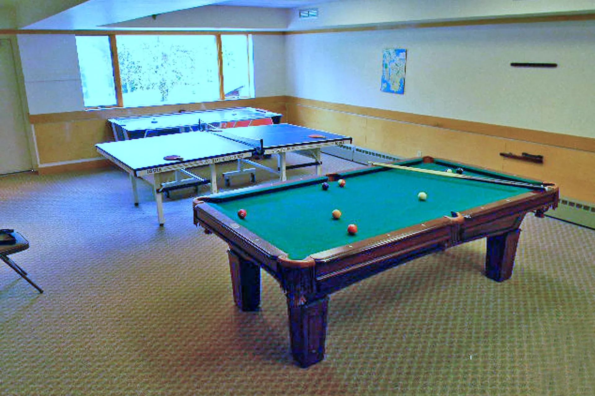 Bridges 80 102 Upper Phase Road Warren VT 05674