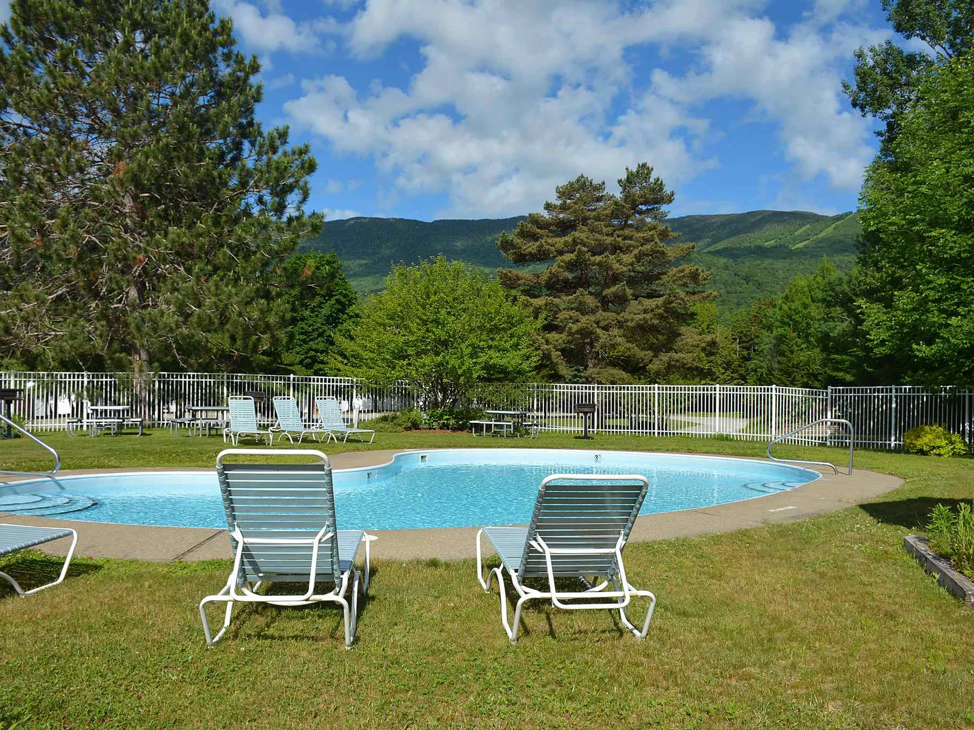 Bridges 80 102 Upper Phase Road Warren VT 05674