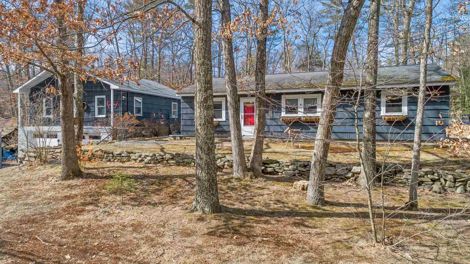 28 Old Runnells Bridge Road Hollis NH 03049