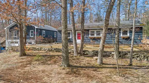 28 Old Runnells Bridge Road Hollis NH 03049