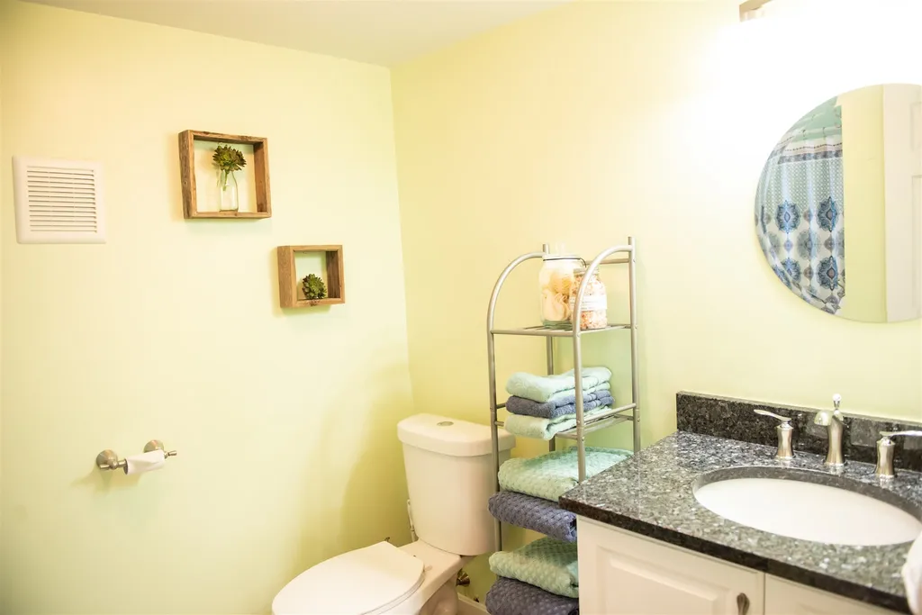 2180 Franklin Pierce Highway Barrington NH 03825