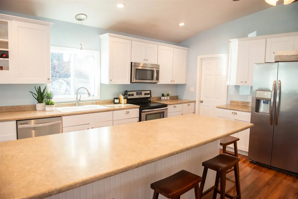 2180 Franklin Pierce Highway Barrington NH 03825