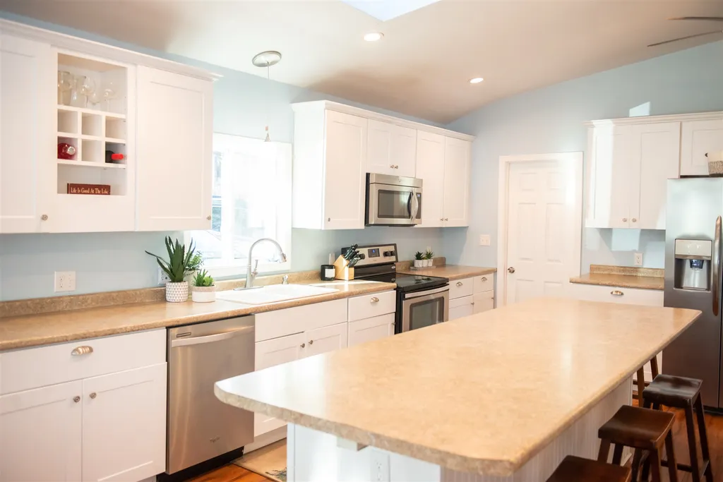 2180 Franklin Pierce Highway Barrington NH 03825