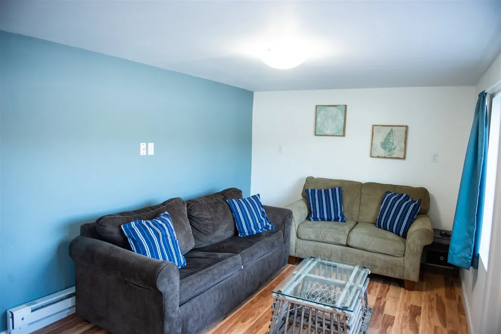 2180 Franklin Pierce Highway Barrington NH 03825