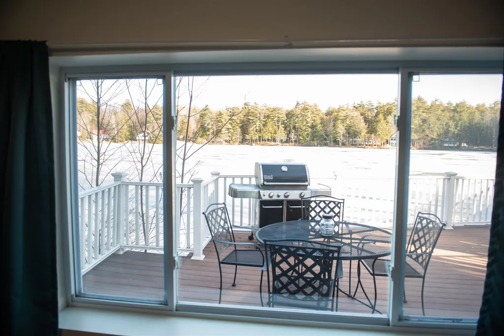2180 Franklin Pierce Highway Barrington NH 03825