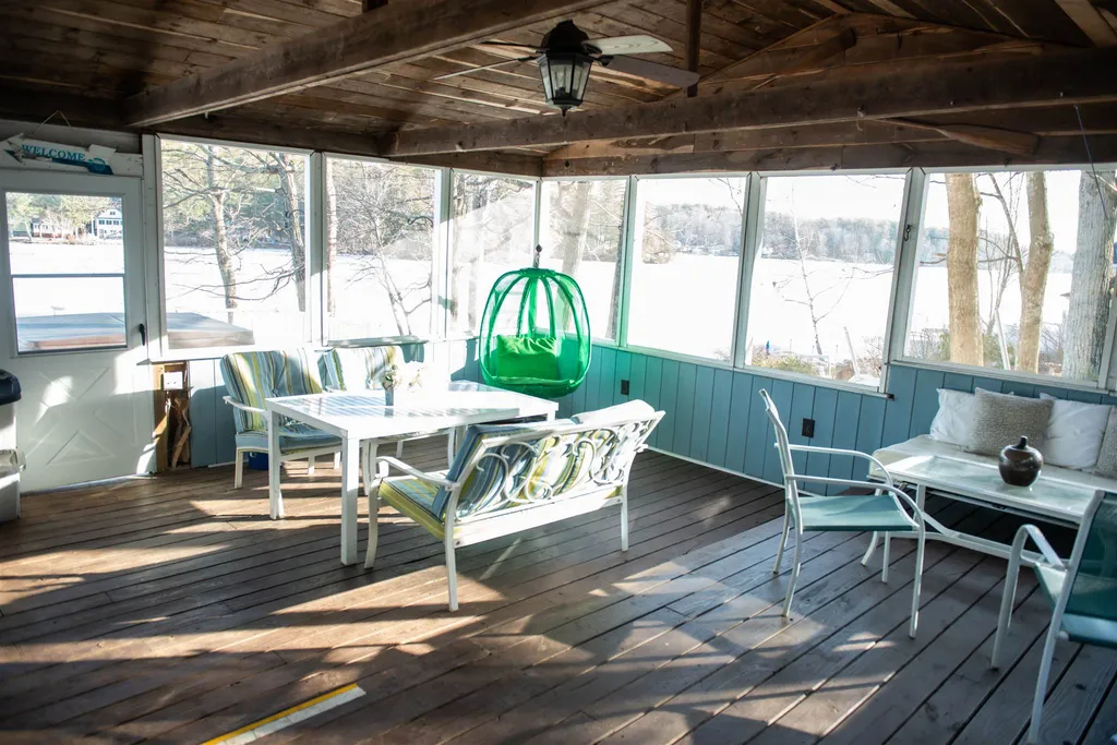 2180 Franklin Pierce Highway Barrington NH 03825