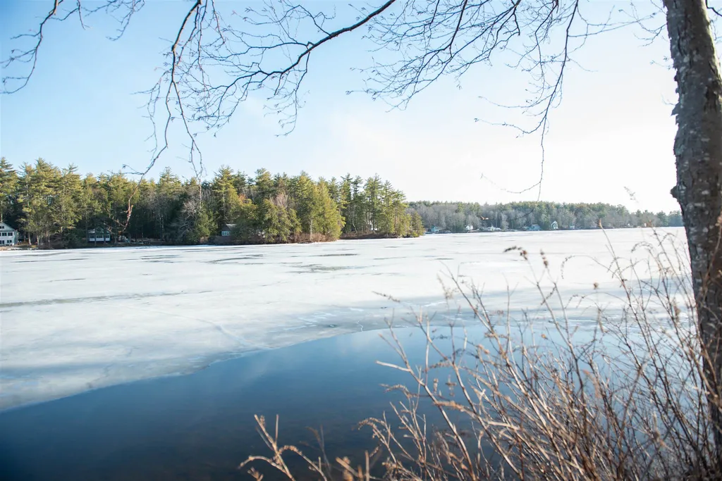 2180 Franklin Pierce Highway Barrington NH 03825