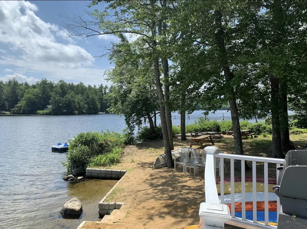 2180 Franklin Pierce Highway Barrington NH 03825