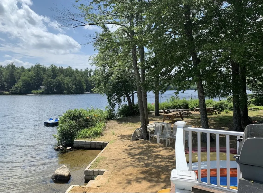 2180 Franklin Pierce Highway Barrington NH 03825
