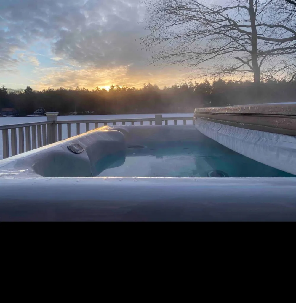 2180 Franklin Pierce Highway Barrington NH 03825