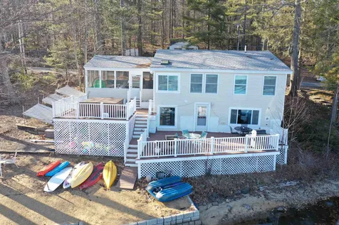 2180 Franklin Pierce Highway Barrington NH 03825