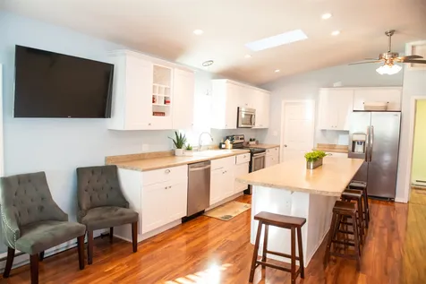2180 Franklin Pierce Highway Barrington NH 03825