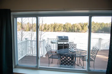2180 Franklin Pierce Highway Barrington NH 03825