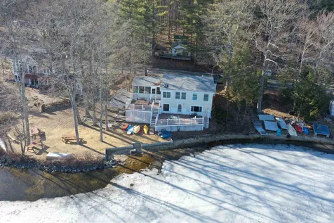 2180 Franklin Pierce Highway Barrington NH 03825