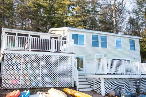 2180 Franklin Pierce Highway Barrington NH 03825