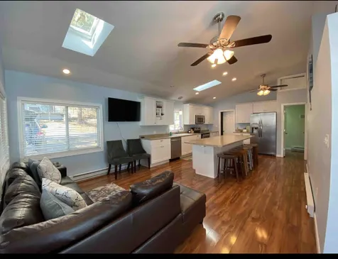 2180 Franklin Pierce Highway Barrington NH 03825