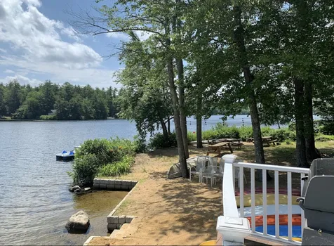 2180 Franklin Pierce Highway Barrington NH 03825