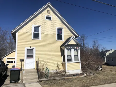 6 Panton Road Vergennes VT 05491