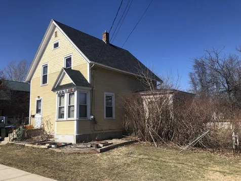 6 Panton Road Vergennes VT 05491
