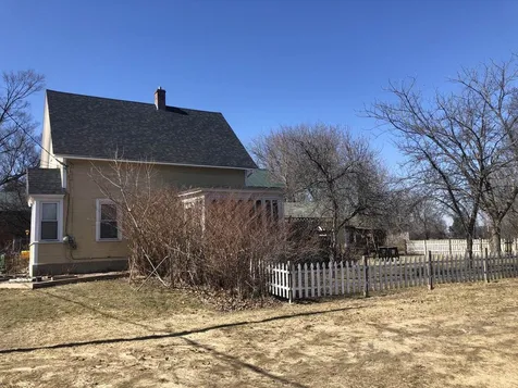 6 Panton Road Vergennes VT 05491