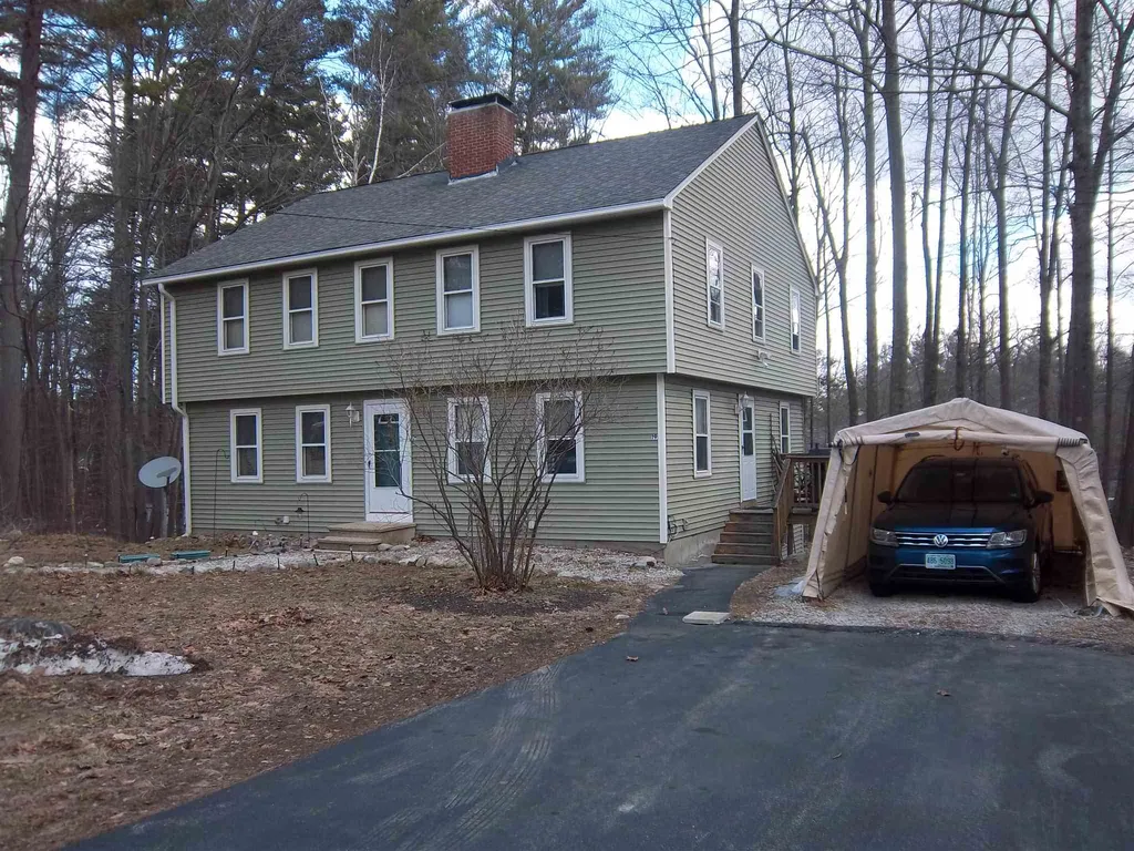 19-21 Shady Lane Milford NH 03055