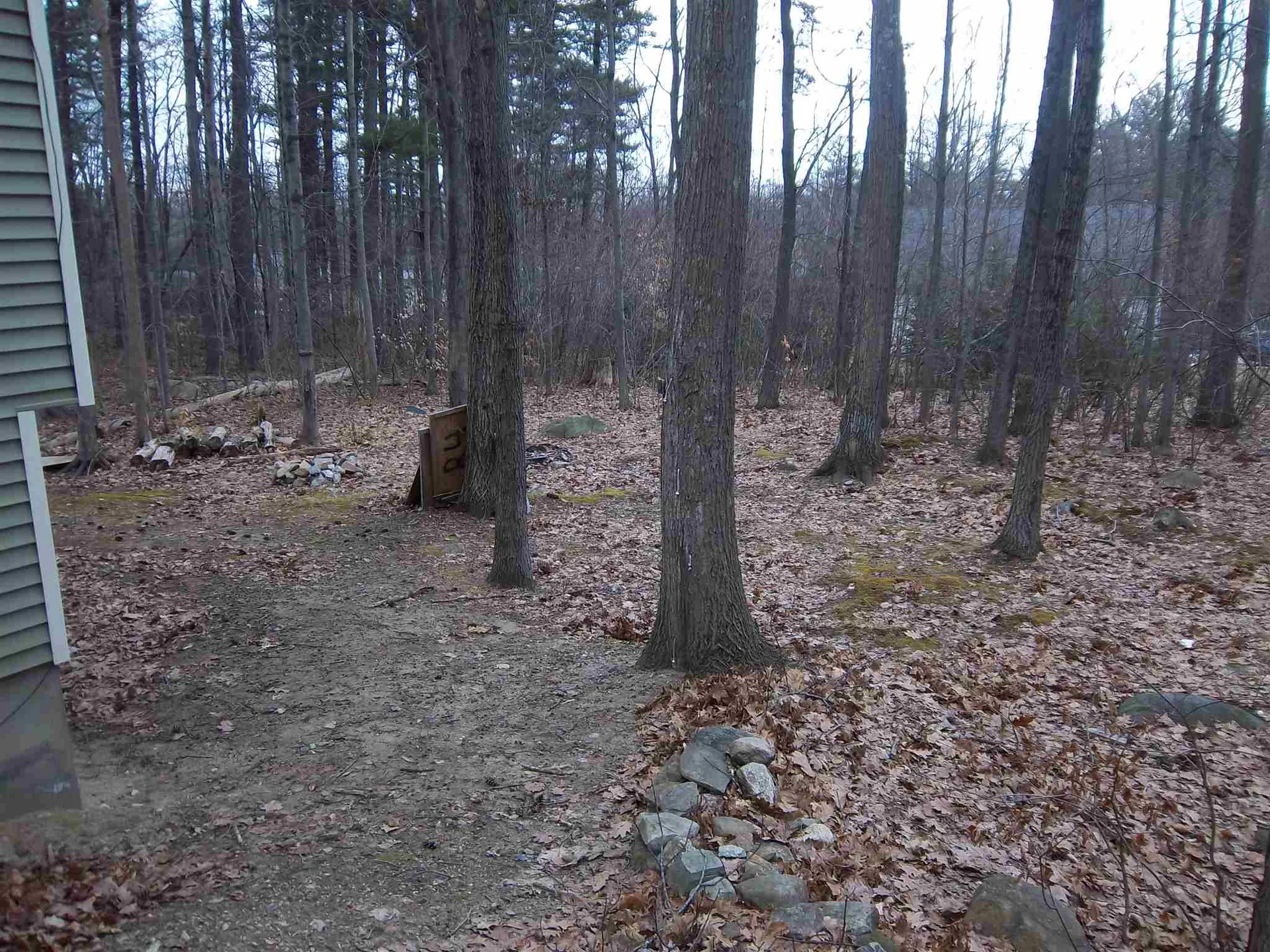 19-21 Shady Lane Milford NH 03055