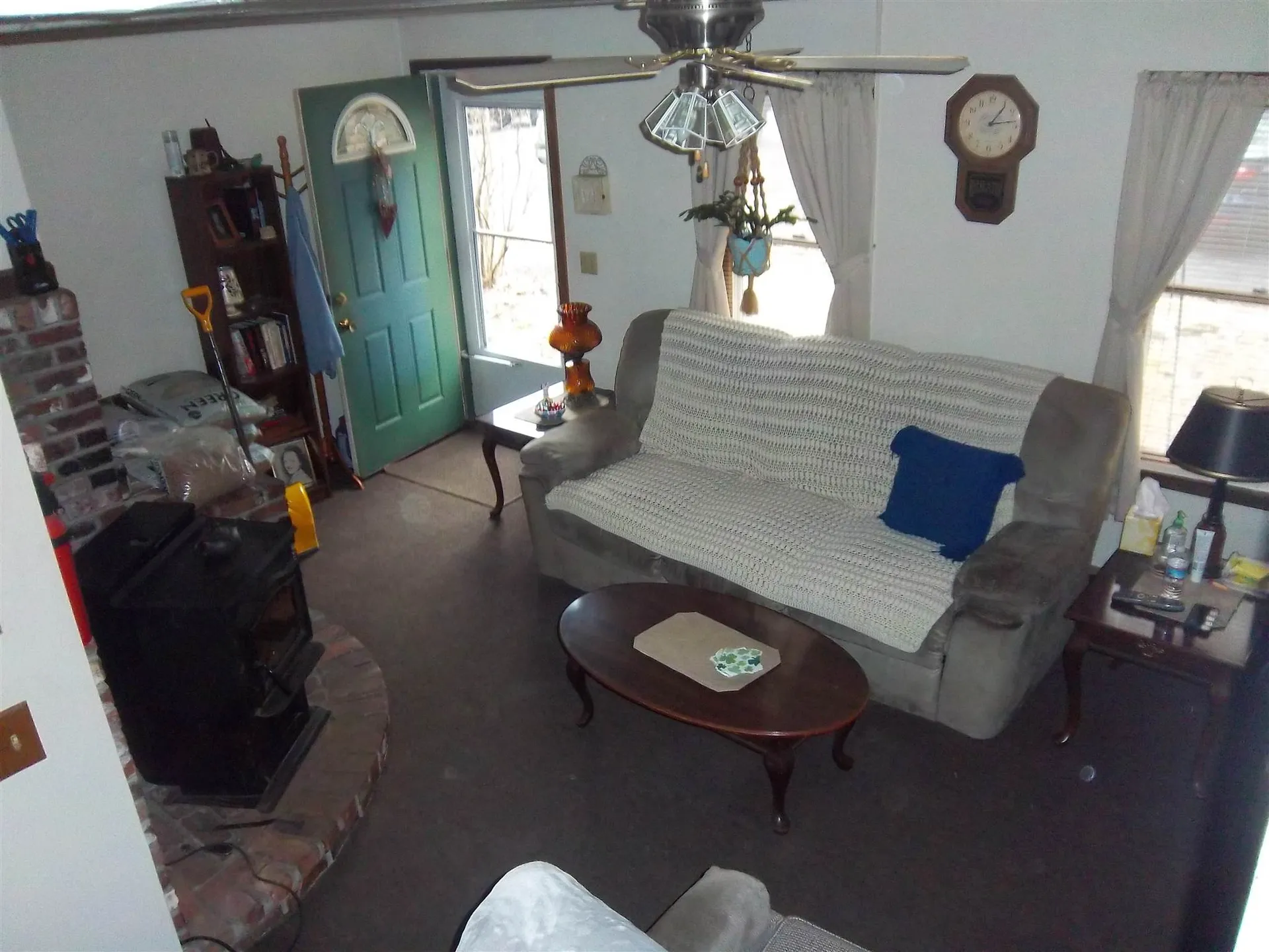 19-21 Shady Lane Milford NH 03055