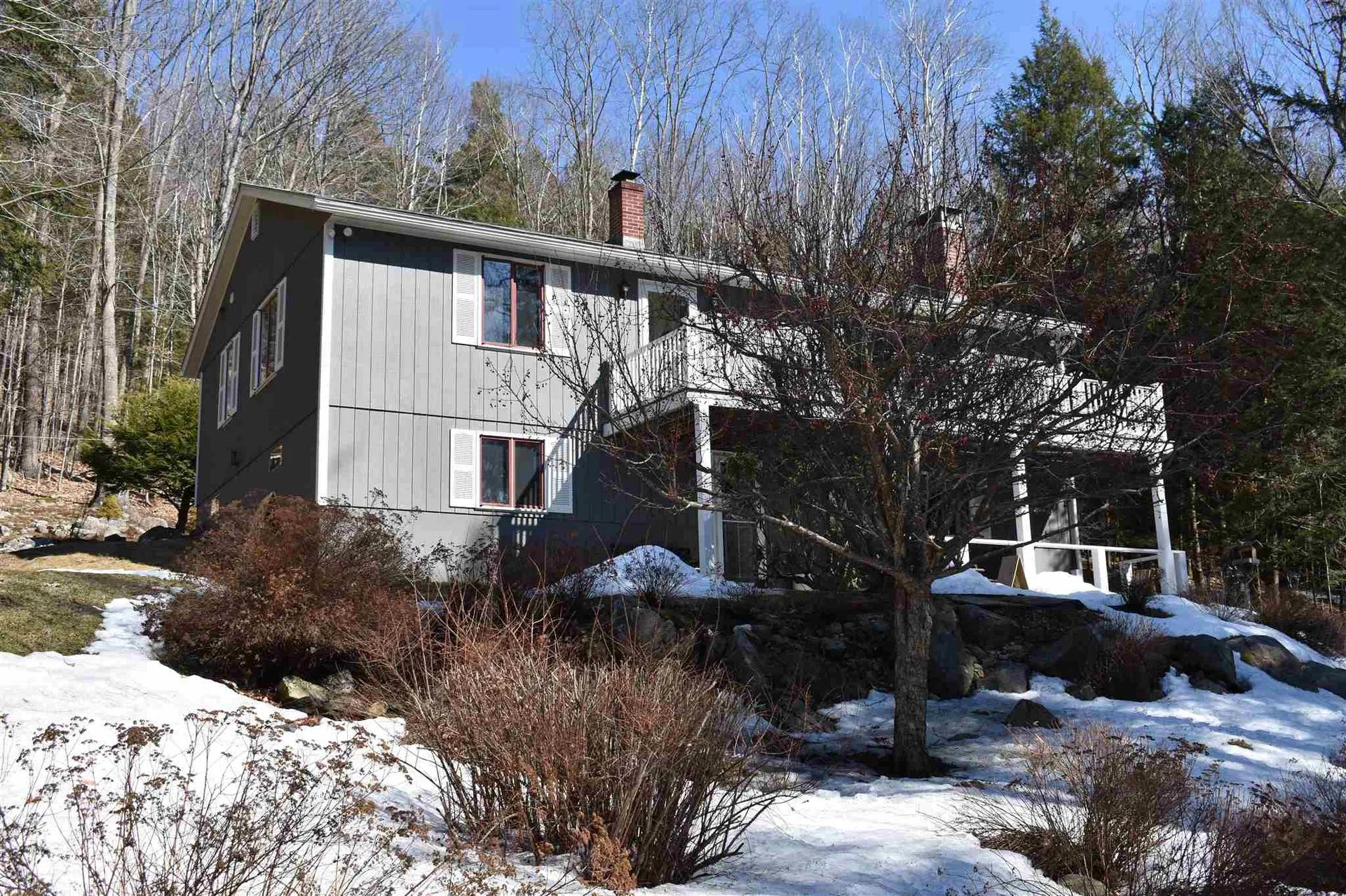 399 Shaker Boulevard Enfield NH 03748