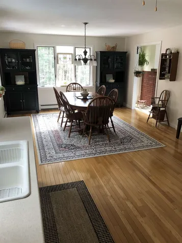 399 Shaker Boulevard Enfield NH 03748