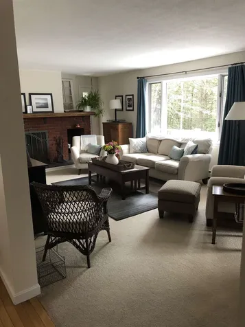 399 Shaker Boulevard Enfield NH 03748