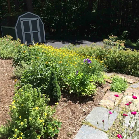 399 Shaker Boulevard Enfield NH 03748